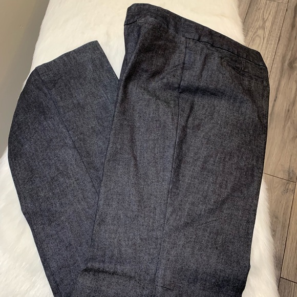 Gap Hadley denim Jeans NWOT - Picture 6 of 10